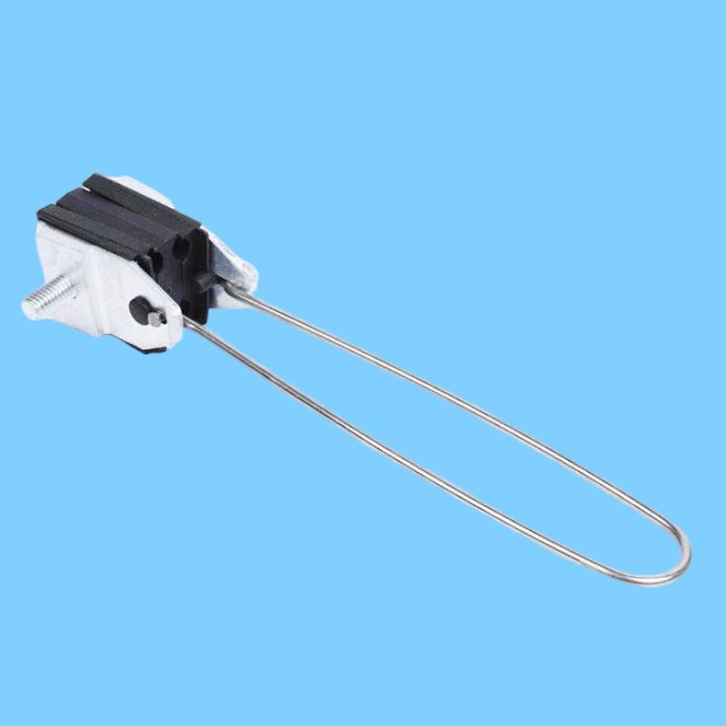PA4-35 4 Cores Collection Tension Clamp 4